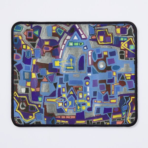 Item preview, Terra Incognita designed and sold by prucanada.