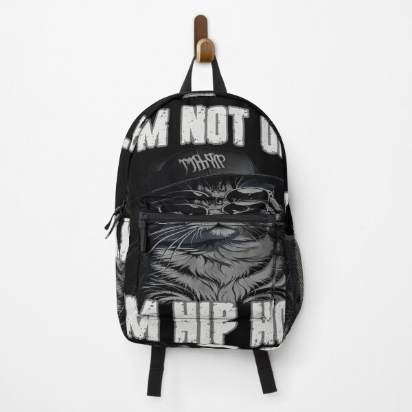 Item preview, I'm Not Old I'm Classic - I'm Not Old I'm Hip Hop designed and sold by EunsooLee.