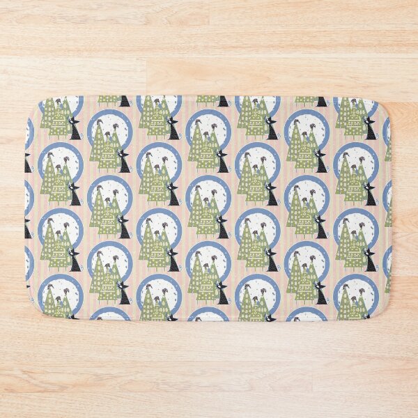 Item preview, Cat and Birds Stalemate designed and sold by Rickybrook.