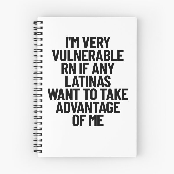 Artikelvorschau, I'm Very Vulnerable RN Gear entworfen und verkauft von DynamicDesign.
