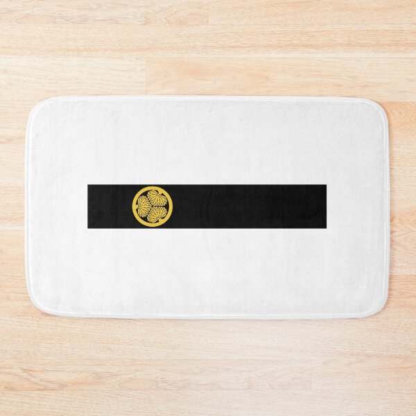 Item preview, Tokugawa Shogunate Custom Banner/Flag Horizontal  designed and sold by hmk5123.