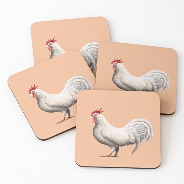 Item preview, Chicken designed and sold by prucanada.