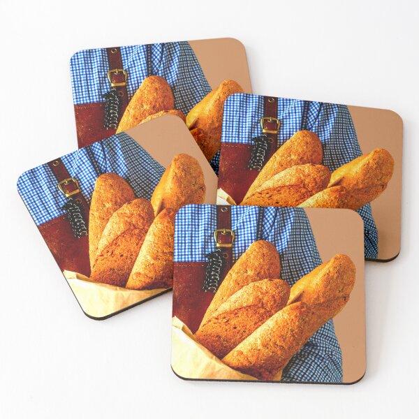 Item preview, Baker designed and sold by ontological.