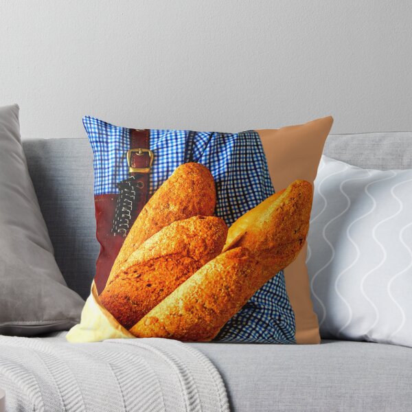 Item preview, Baker designed and sold by ontological.