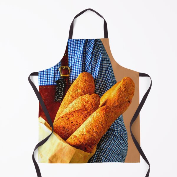 Item preview, Baker designed and sold by ontological.