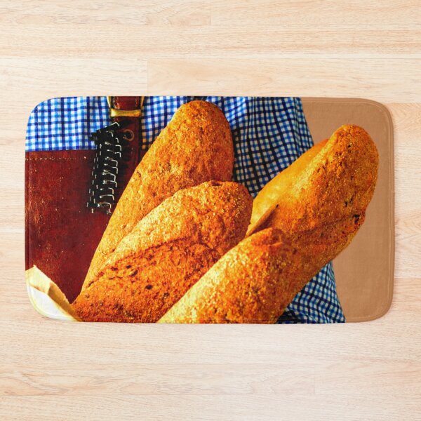 Item preview, Baker designed and sold by ontological.