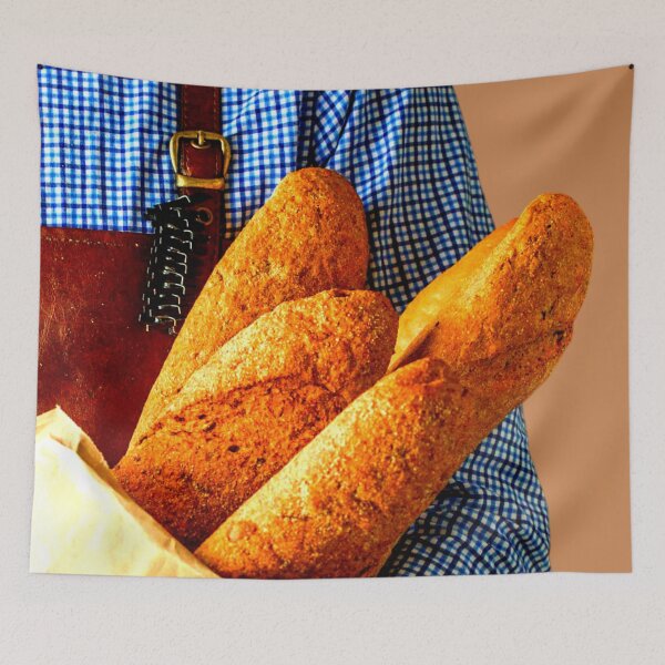 Item preview, Baker designed and sold by ontological.