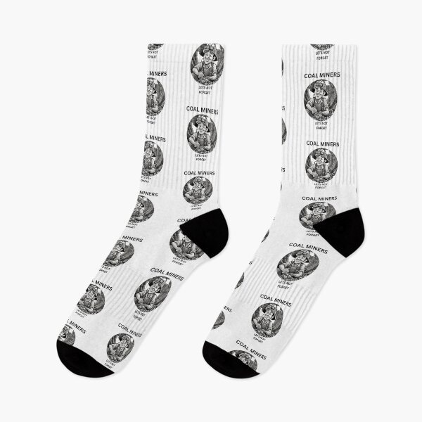 Item preview, Coal Miners / Lets not forget designed and sold by Mara9.