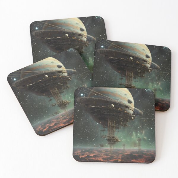 Item preview, Planetary Construction designed and sold by GalacticLabs.
