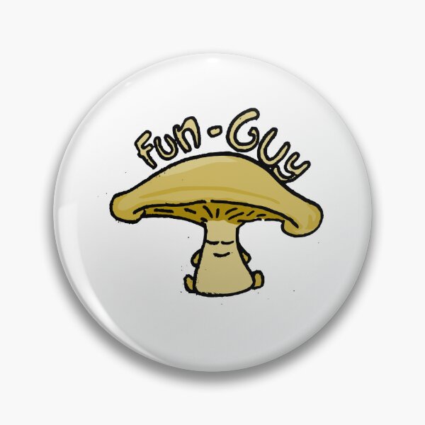 Item preview, Fun Guy | Maitake Mushroom | Mushrooms | Fungi  designed and sold by designsbyMoiLS.