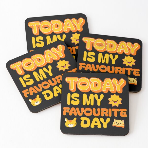 Item preview, Joyful Daily Affirmations - Positive Mindset Law Of Attraction Quotes designed and sold by InkyGenies.