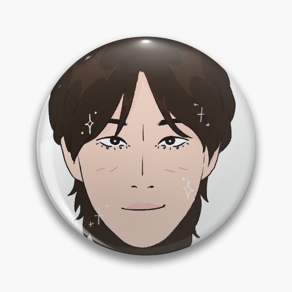 Item preview, minghao icon designed and sold by callienotcallyy.