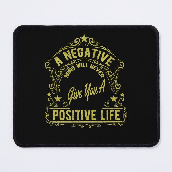 Item preview, A Negative Mind designed and sold by John MacPherson Allan.