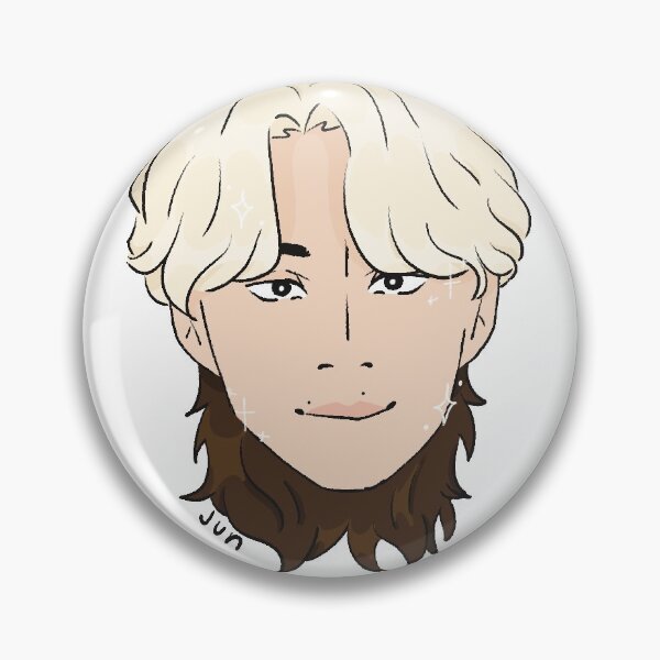 Item preview, jun icon designed and sold by callienotcallyy.