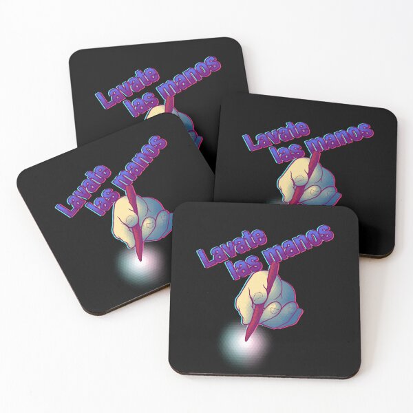 Item preview, Lavate las manos designed and sold by Wil2liam4 Designs.