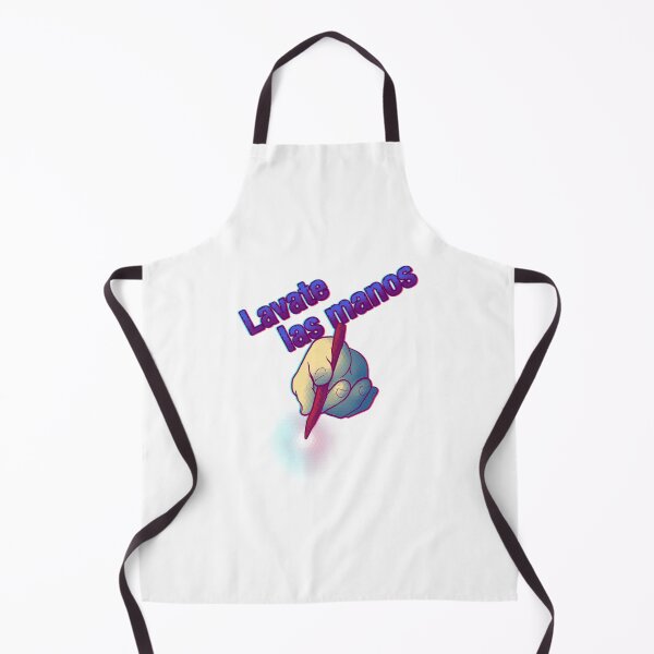Item preview, Lavate las manos designed and sold by Wil2liam4 Designs.