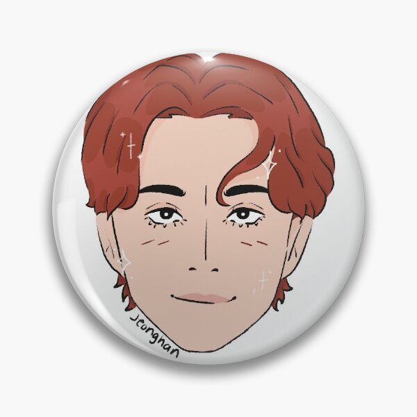 Item preview, jeonghan icon designed and sold by callienotcallyy.