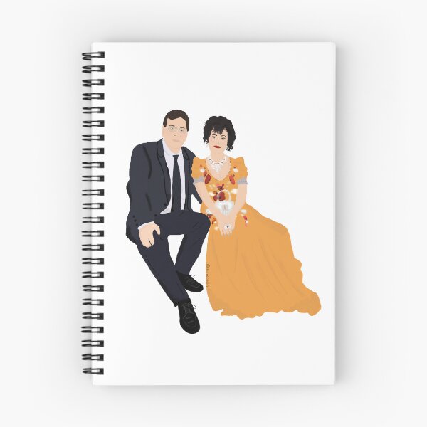 Item preview, Jennifer Tilly and Phil laak  designed and sold by artoftilly.