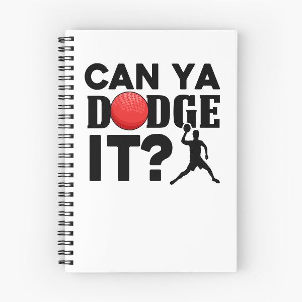 Item preview, Can Ya Dodge it Gaga Ball Dodgeball Game Kids Gaga Ball Gear designed and sold by DynamicDesign.