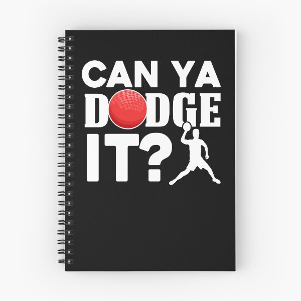 Item preview, Can Ya Dodge it Gaga Ball Dodgeball Game Kids Gaga Ball Gear designed and sold by DynamicDesign.