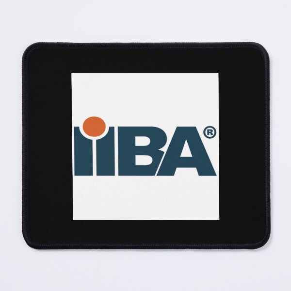 Item preview, Business Analysis Certification designed and sold by MDAccount.