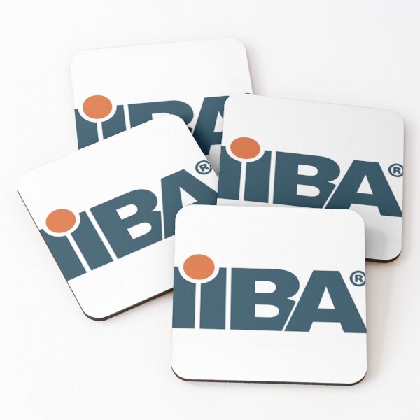 Item preview, Business Analysis Certification designed and sold by MDAccount.