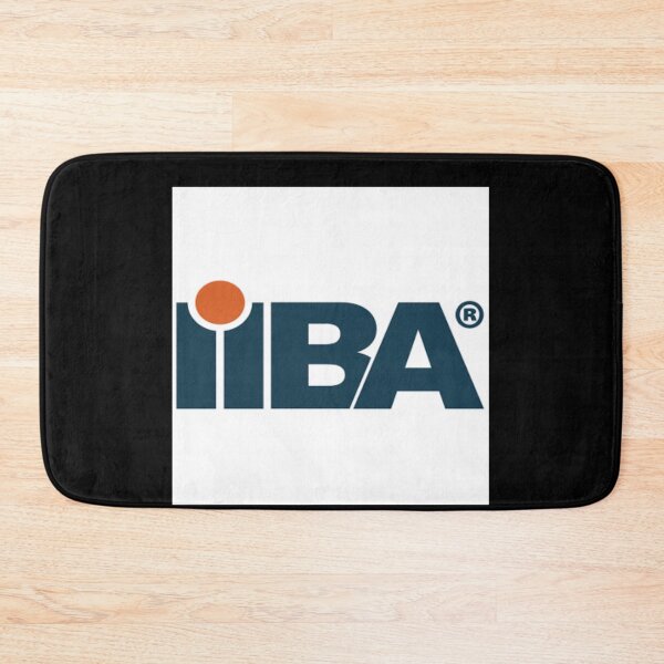 Item preview, Business Analysis Certification designed and sold by MDAccount.