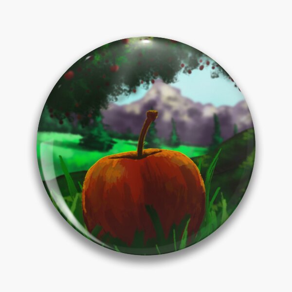 Item preview, Apple Tree designed and sold by CamouflagedTape.