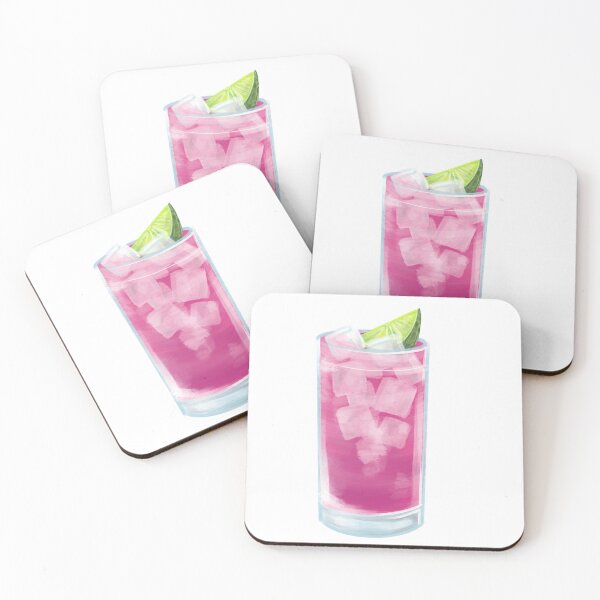 Item preview, Vodka Mio  designed and sold by Gina Munson.