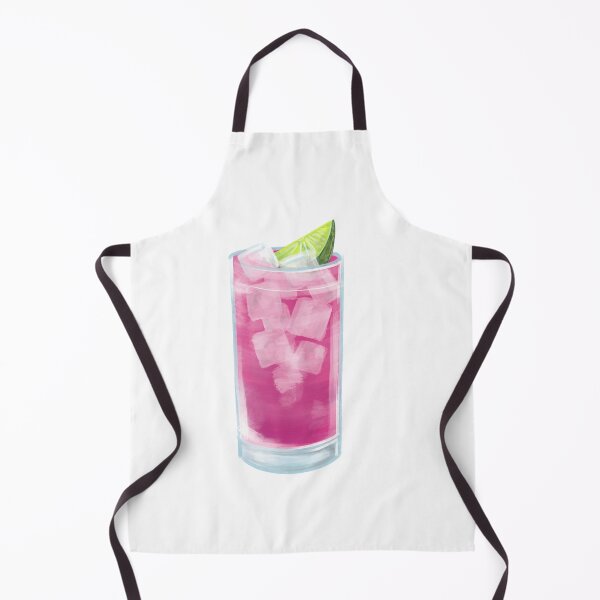 Item preview, Vodka Mio  designed and sold by Gina Munson.