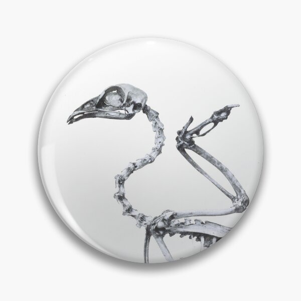 Item preview, bird bones designed and sold by prucanada.