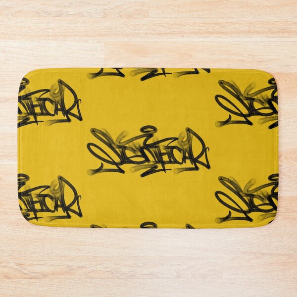 Item preview, MEAN GRAFFITI TAG designed and sold by simplementemarc.