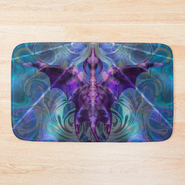 Item preview, Etherial Dragon designed and sold by sodsworld.