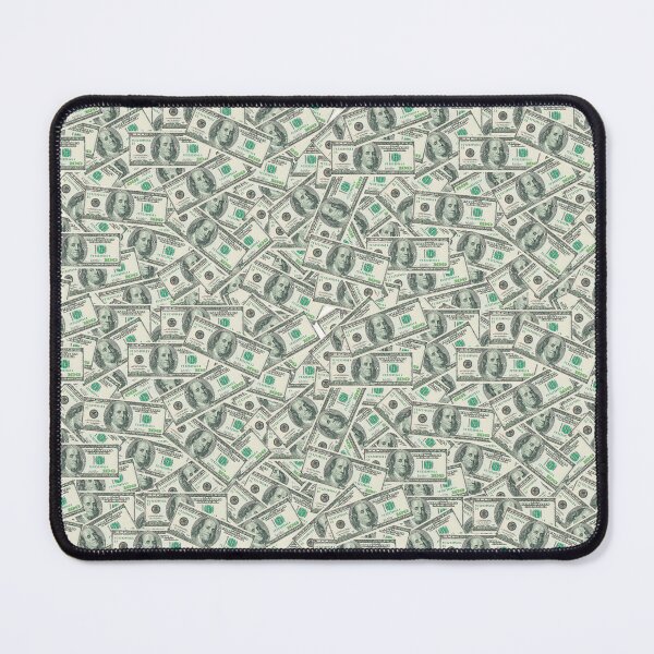 Item preview, Cash Money 100 dollar bills designed and sold by LaughingProf.