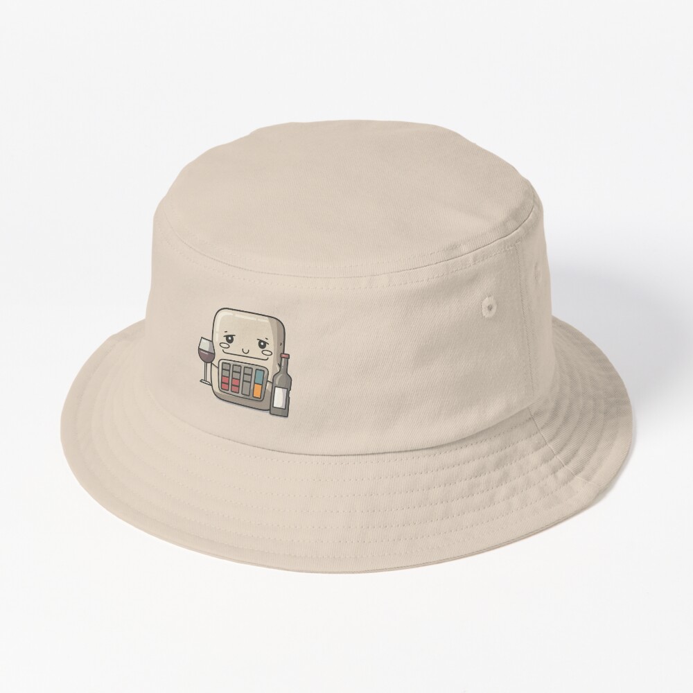 Item preview, Bucket Hat designed and sold by FWLKIT.