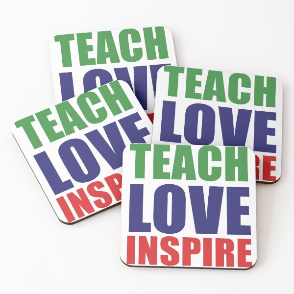 Item preview, Teacher Inspiration designed and sold by That-Guys-Merch.