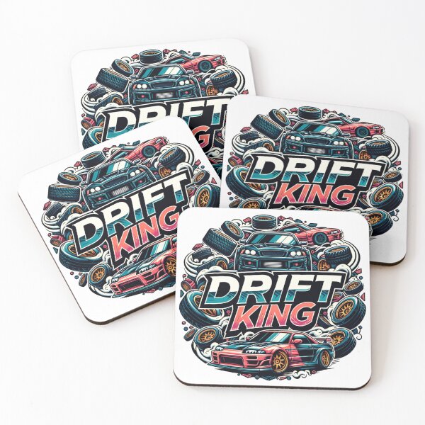 Item preview, Drift King designed and sold by PassionforLove.