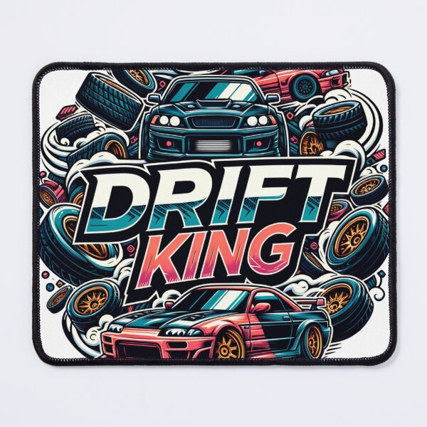 Item preview, Drift King designed and sold by PassionforLove.
