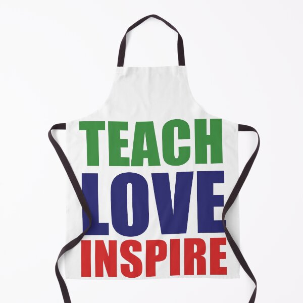 Item preview, Teacher Inspiration designed and sold by That-Guys-Merch.