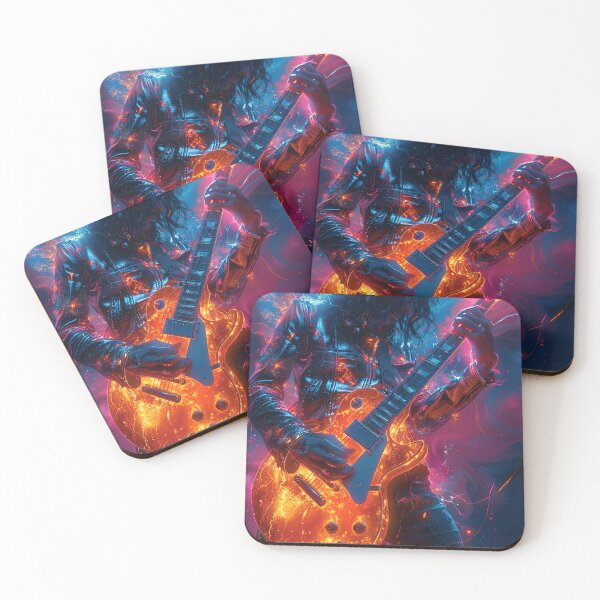Item preview, 10,000 Volts Art designed and sold by TheRocker.