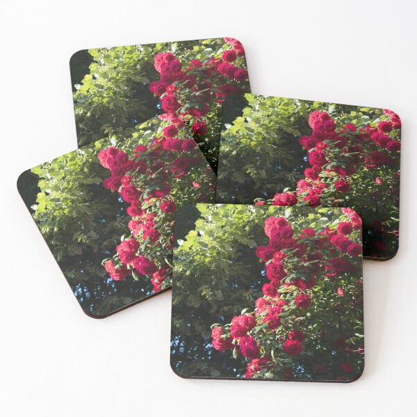 Item preview, Roses and Lindens - Fragrant Profusion of Spring designed and sold by Georgia Mizuleva.