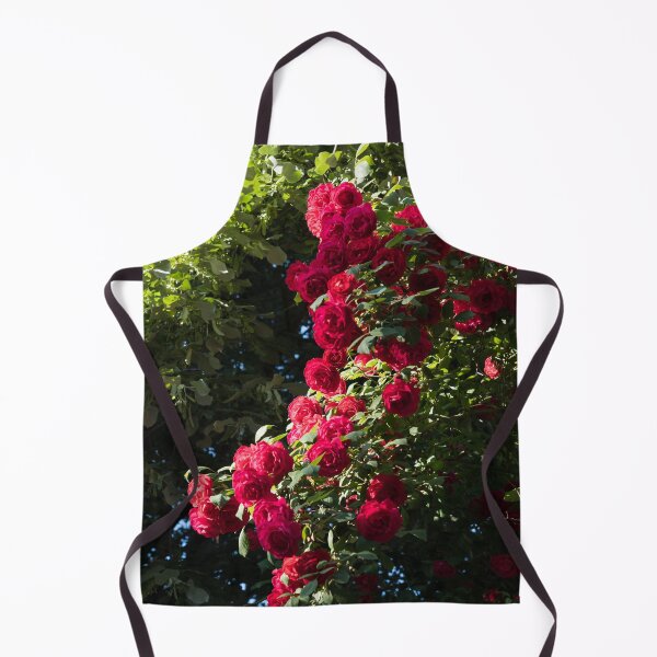 Item preview, Roses and Lindens - Fragrant Profusion of Spring designed and sold by Georgia Mizuleva.