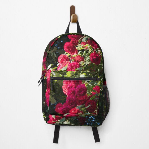 Item preview, Roses and Lindens - Fragrant Profusion of Spring designed and sold by Georgia Mizuleva.