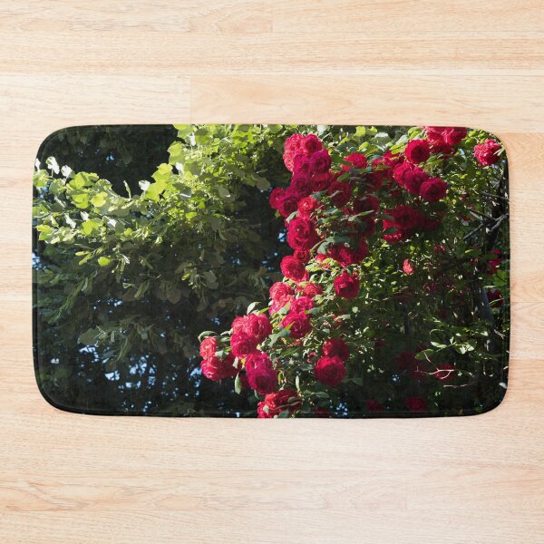 Item preview, Roses and Lindens - Fragrant Profusion of Spring designed and sold by Georgia Mizuleva.