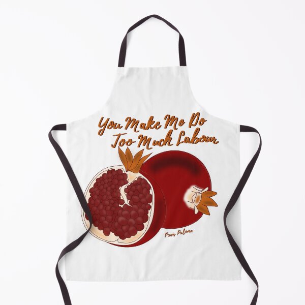 Item preview, Labour by Paris Paloma designed and sold by The Tsundoku Chronicles .