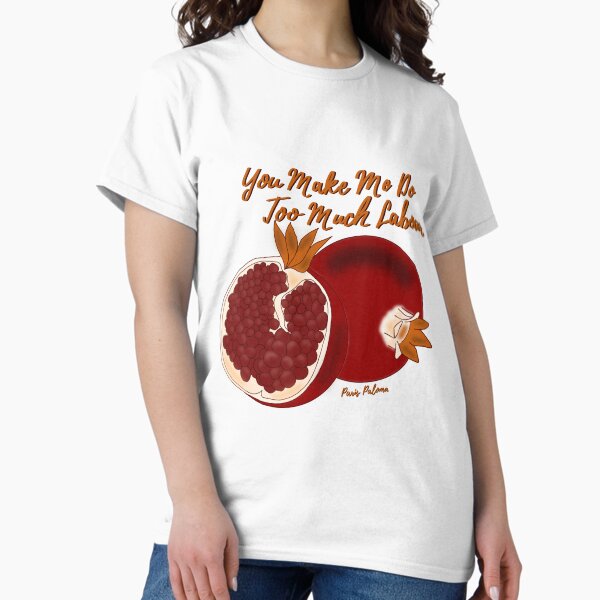 Item preview, Labour by Paris Paloma designed and sold by The Tsundoku Chronicles .