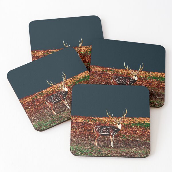 Item preview, Axis Deer designed and sold by ontological.
