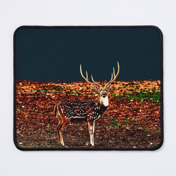 Item preview, Axis Deer designed and sold by ontological.