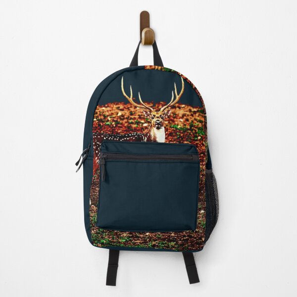 Item preview, Axis Deer designed and sold by ontological.