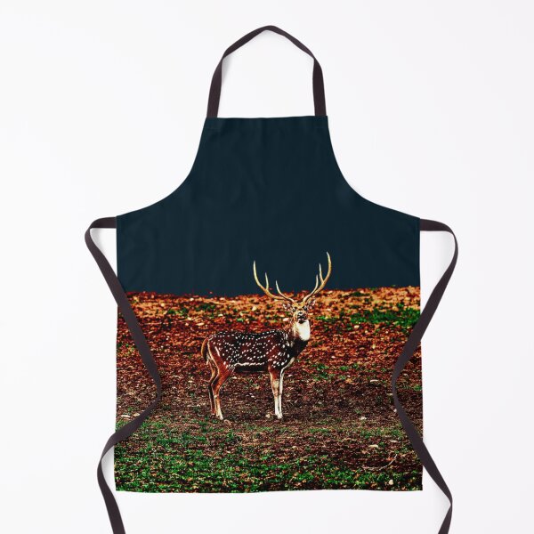 Item preview, Axis Deer designed and sold by ontological.